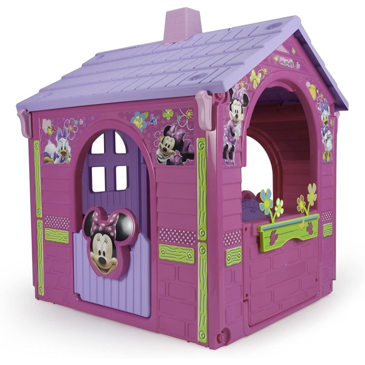 Игровой домик Injusa Minnie (20339)