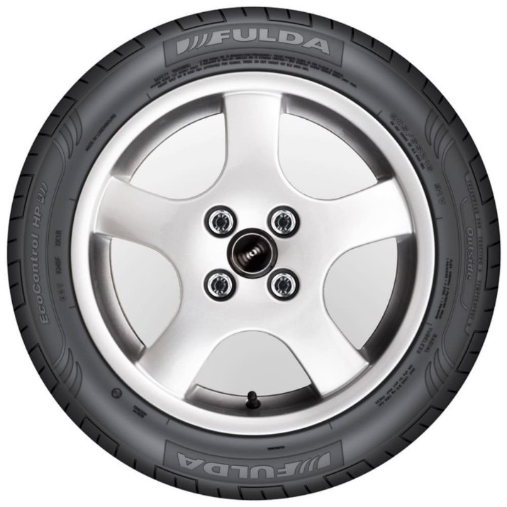 Шина Fulda EcoControl HP2 195/65 R15 91H