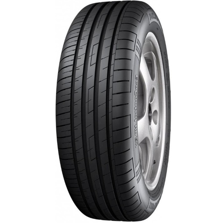 Anvelopa Fulda EcoControl HP2 205/60 R16 92H