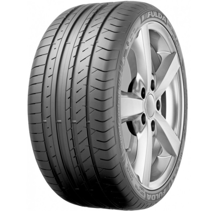 Anvelopa Fulda SportControl 2 245/45 R17 99Y XL FP
