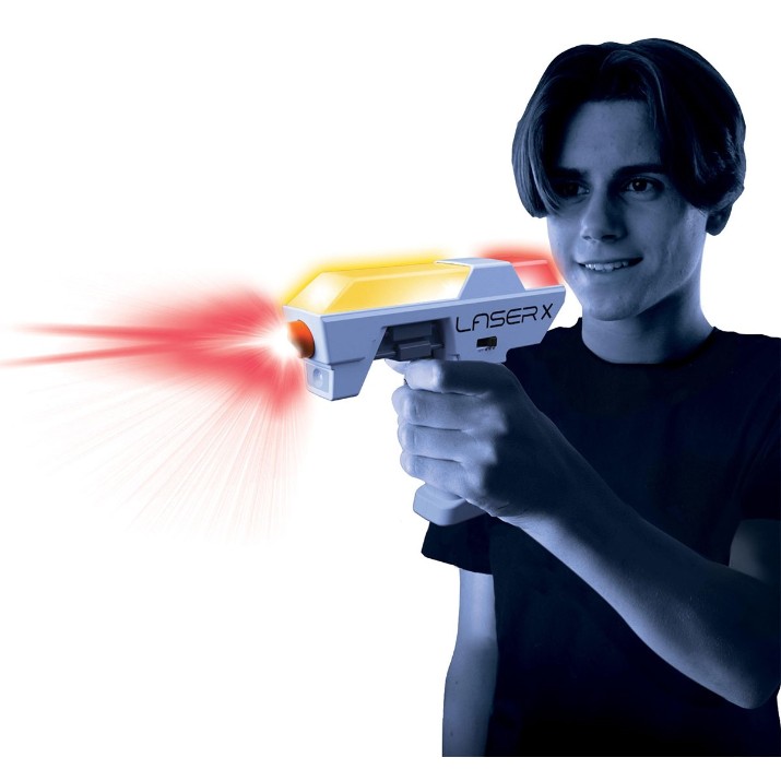 Blaster Laser X (87906)