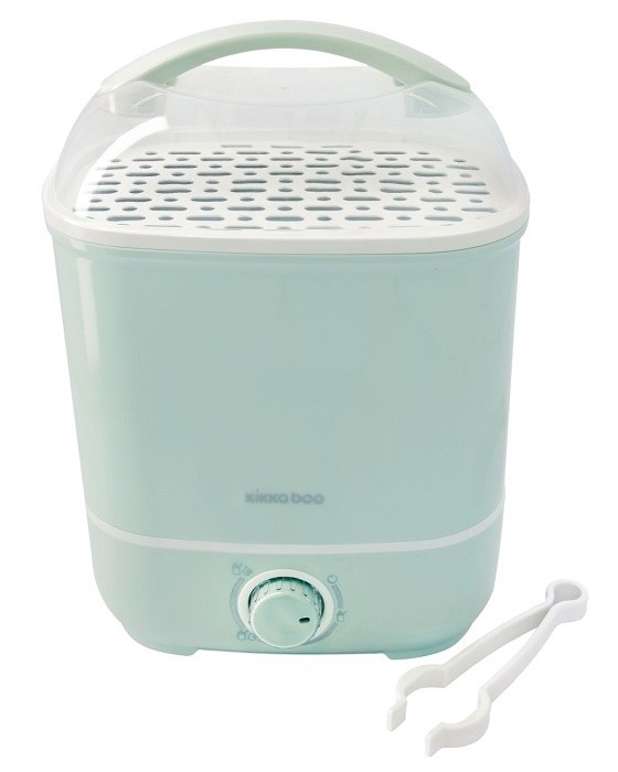 Стерилизатор Kikka Boo Cleo Mint (31304020007)