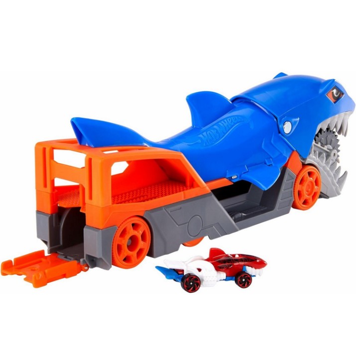 Детская игровая дорога Mattel Hot Wheels City (GVG36) 