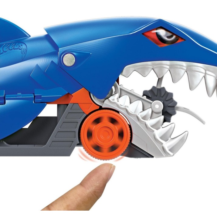 Детская игровая дорога Mattel Hot Wheels City (GVG36) 