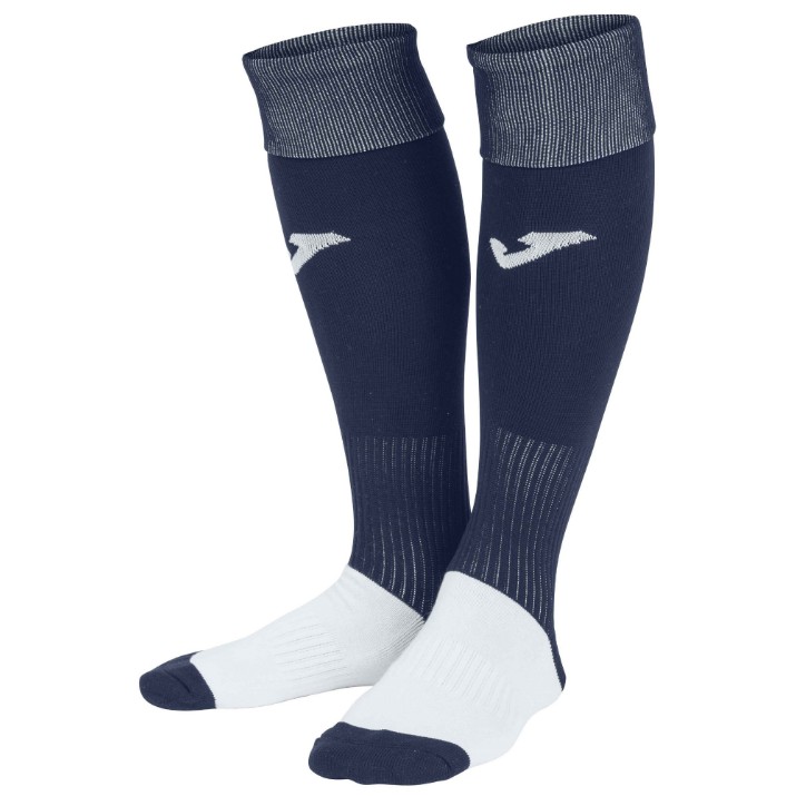 Ciorapi pentru fotbal Joma 400392.331 Navy/White M