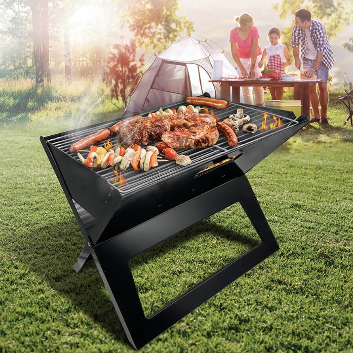 Гриль Maestro MR-1011 45х30х35cm