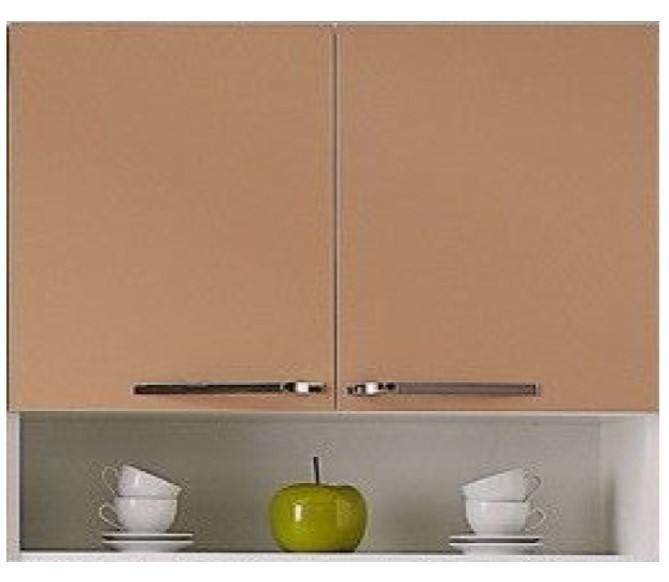 Кухонный модуль Ambianta Fresh 800 AS Cappuccino