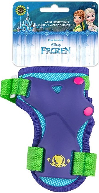 Protecție role Seven Frozen (9029)