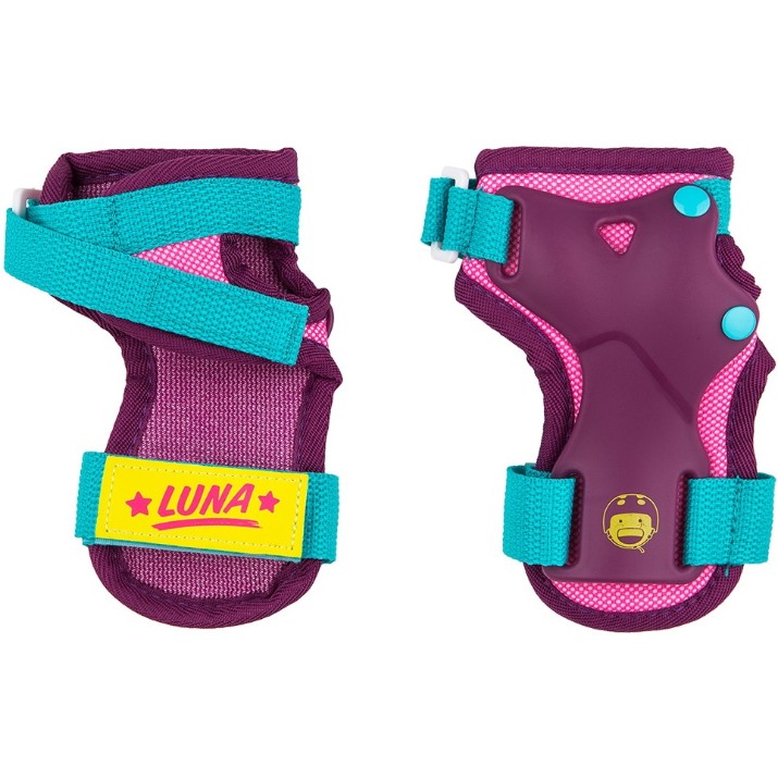 Protecție role Seven Soy Luna (9030)