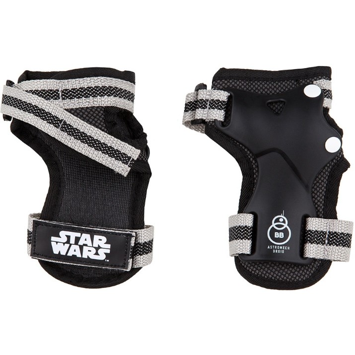 Защитное снаряжение Seven Star Wars (9031)