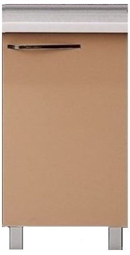 Кухонный модуль Ambianta Fresh 300 GI Cappuccino