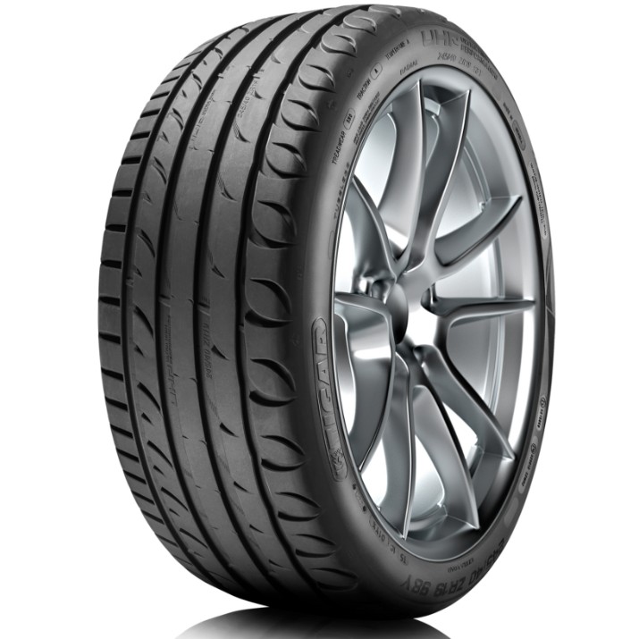 Шина Tigar Ultra High Performance 245/45 R17 99W