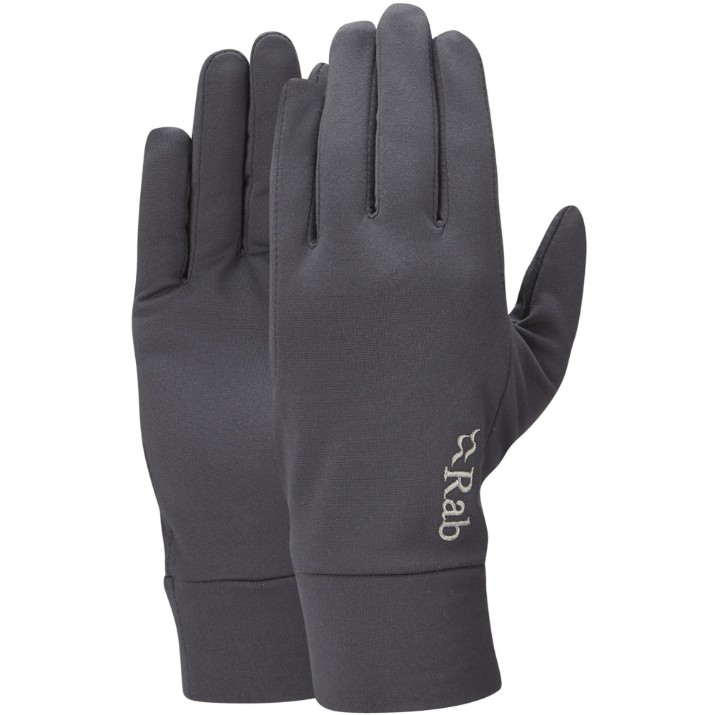 Manuși Rab Flux Liner Glove XL Beluga