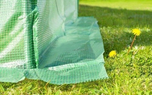 Плёнка Tehno MS 4.5x3x2m (1246)