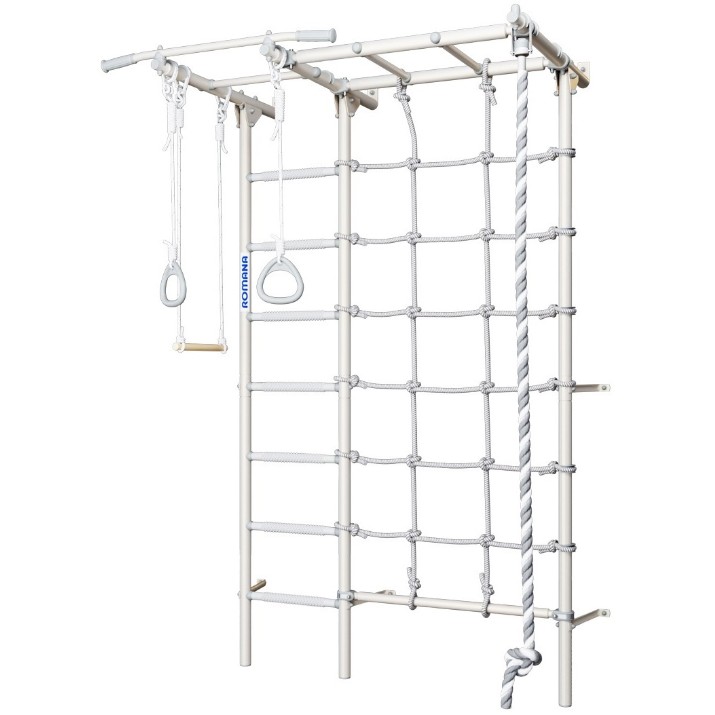 Spalier gimnastica Romana S7 (01.31.7.06.410.05.00-68) Pastel