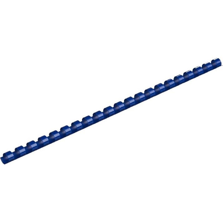 Пружина для переплета Argo AR05143 A4 14mm 100pcs Blue