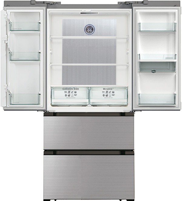 Frigider Kaiser KS 80420 R