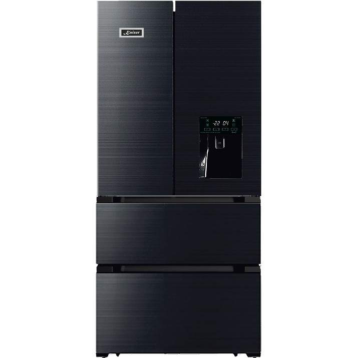 Frigider Kaiser KS 80420 RS