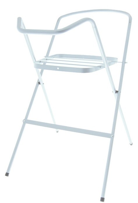 Подставка для ванночки Tega Baby DM-004 White