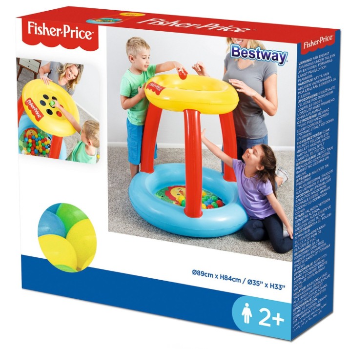 Развивающий набор Fisher Price (93541) 