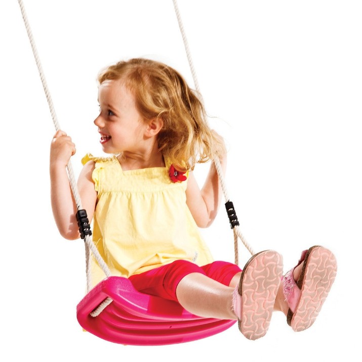 Leagăn pentru copii PlayPark HDPE