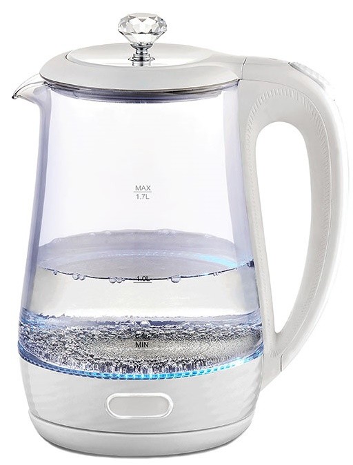 Электрочайник Maestro MR -052 Glass