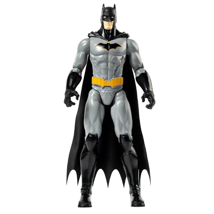 Фигурка героя Spin Master Batman (6055697)