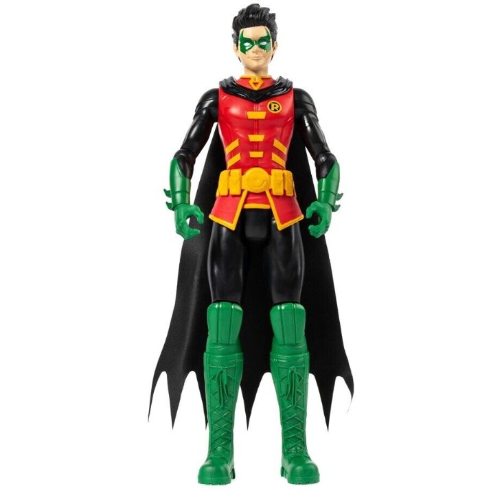 Фигурка героя Spin Master Batman (6055697)