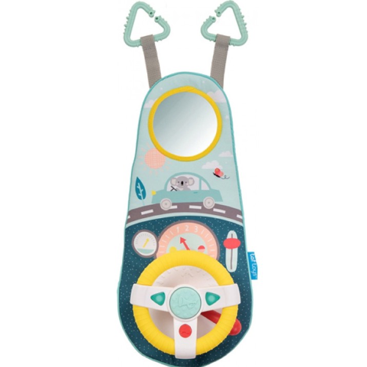 Jucărie muzicală Taf Toys Dreamy Koalas (12515) 