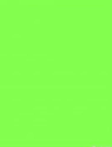 Бумага для печати Mondi A4 IQ Color Neon Green 500p 80g/m2 NEOGN