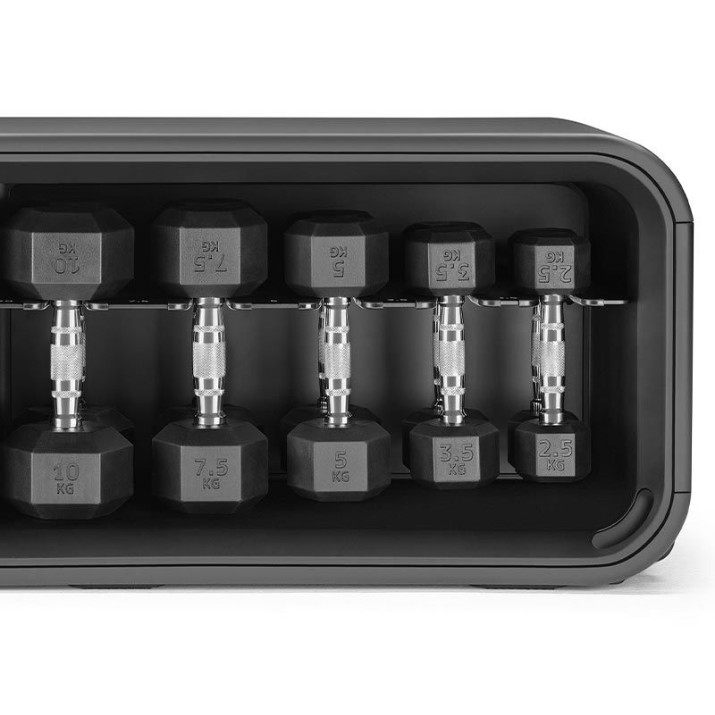 Banca multifunctionala Technogym Bench 38x113x44cm (4776)
