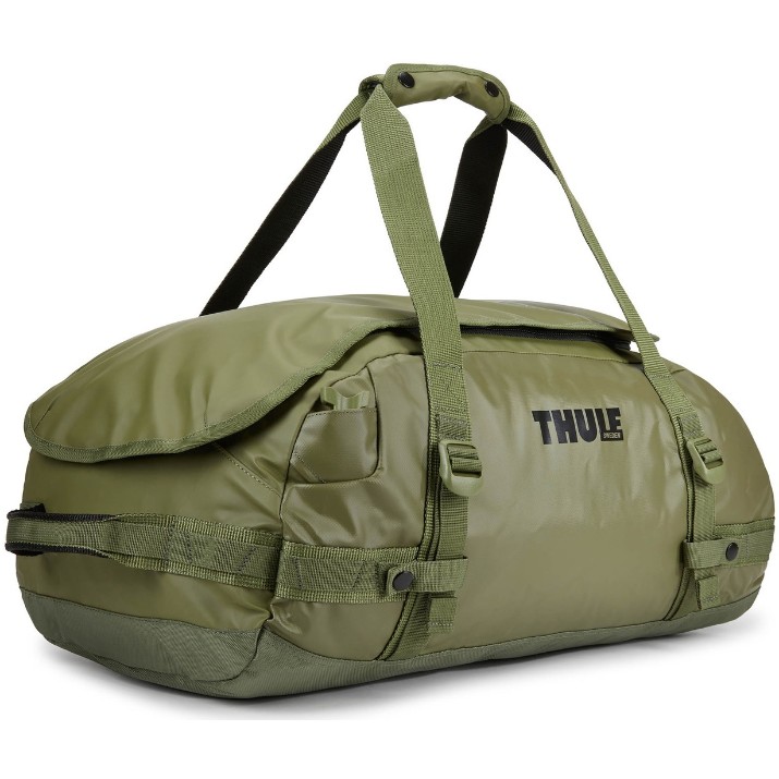 Geantă Thule Chasm 3204296 40L Olivine
