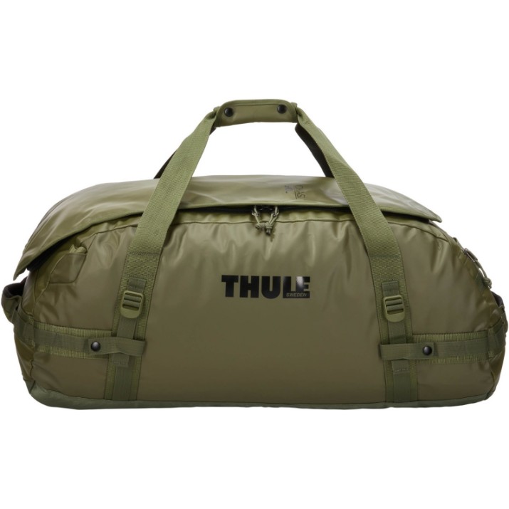 Сумка Thule Chasm 3204300 90L Oliveine