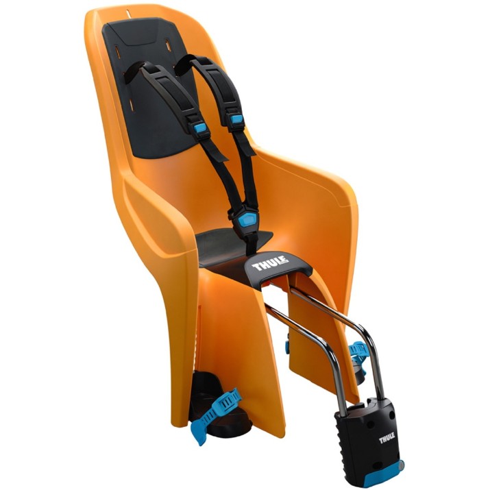 Geanta bicicleta Thule Ride Along Lite 100111 Zinnia