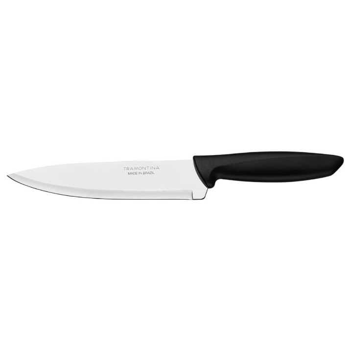 Кухонный нож Tramontina Plenus 17.5cm (23426/107)