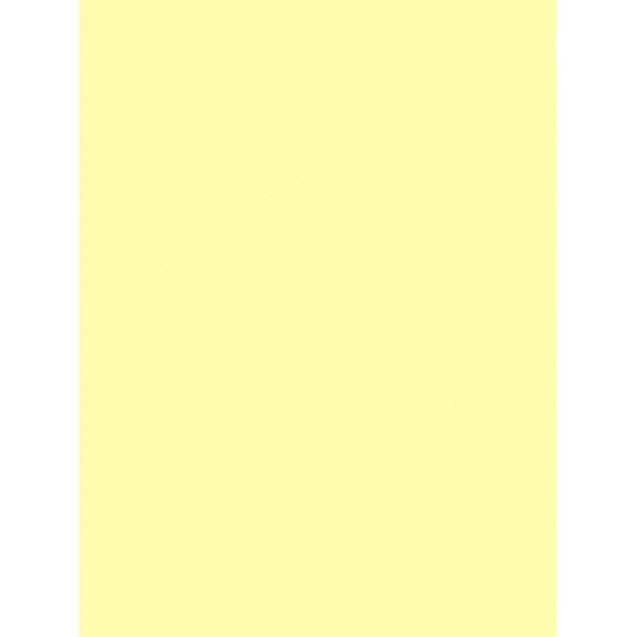 Бумага для печати Mondi A4 IQ Color Pale Yellow 500p 80g/m2 YE23