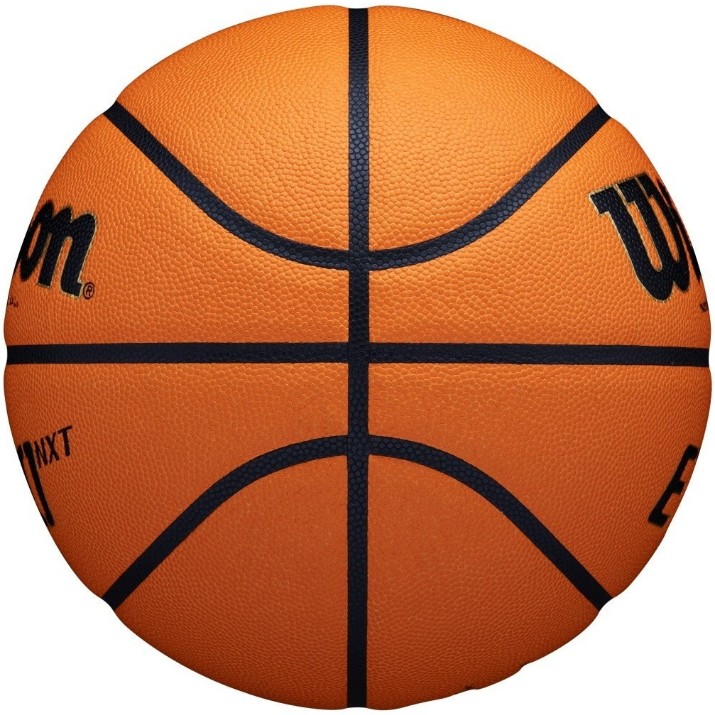 Мяч баскетбольный Wilson Evo NXT FIBA (WTB0965XB)