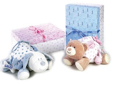 Jucărie cu sunătoare Venturelli Squeaker toy (786208)
