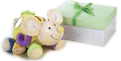 Погремушка Venturelli Squeaker toy (786208)