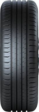 Anvelopa Continental ContiEcoContact 5 195/55 R20 95H XL
