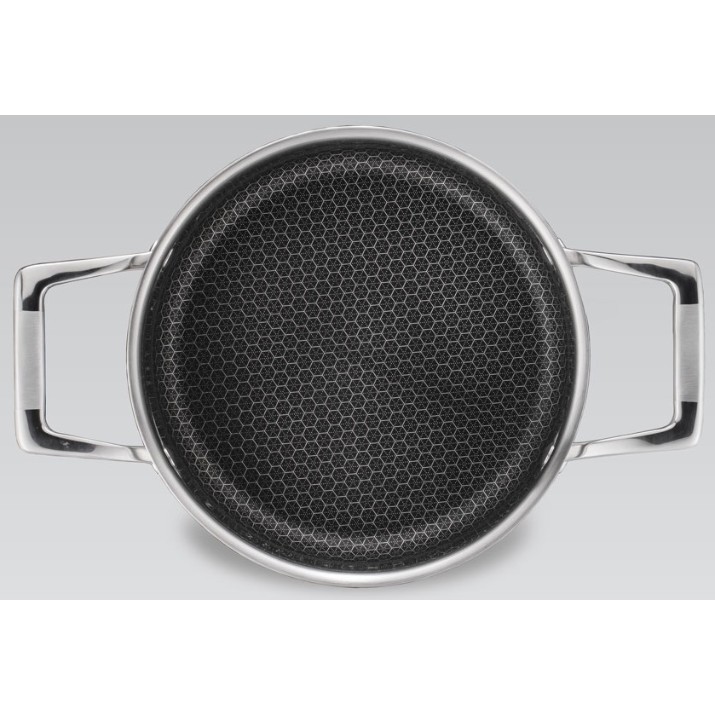 Кастрюля Maestro MR-3504-20