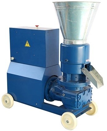 Гранулятор корма Tehno MS MKL-225