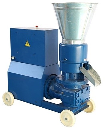 Granulatoar de furaje Tehno MS MKL-229
