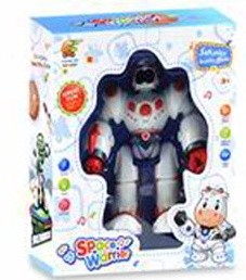 Robot ChiToys (2057)