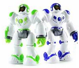 Robot ChiToys (2057)