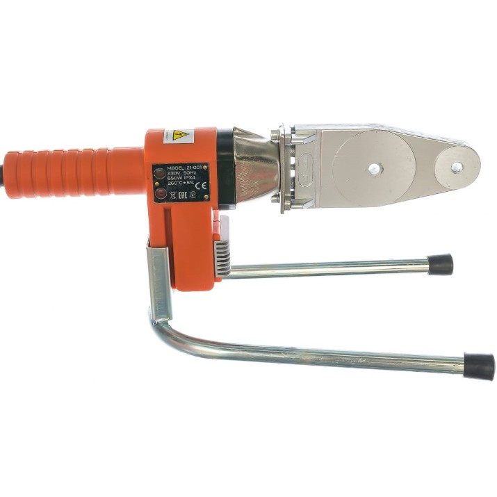 Aparat de sudat țevi din .plastic Neo Tools 21-001