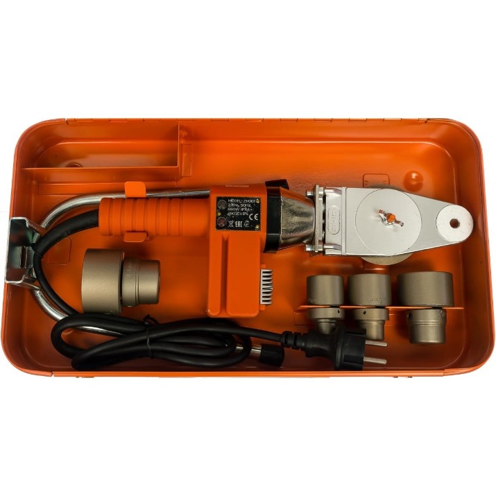 Aparat de sudat țevi din .plastic Neo Tools 21-001