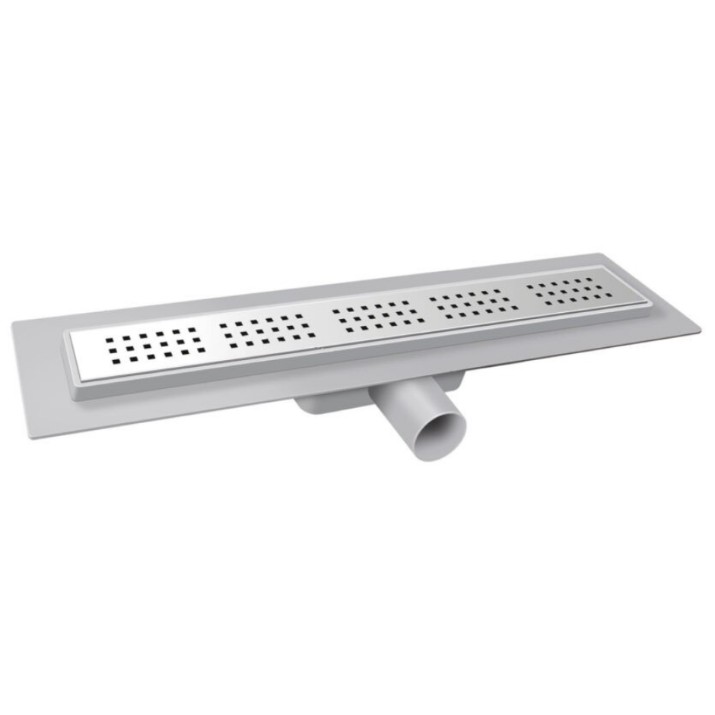 Rigolă de duș Creavit DK880-P1