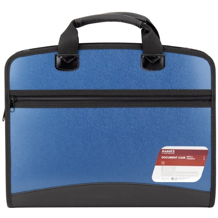 Mapa documente Axent A4 1621-12