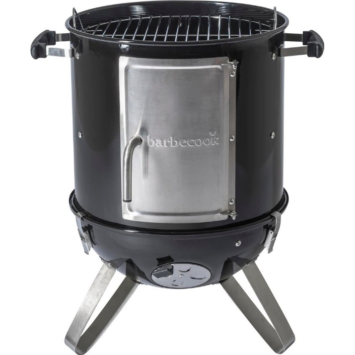 Afumătoare Barbecook Oscar Smoker 40cm (BC-SMO-5017)